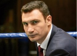 Виталий Кличко будет баллотироватся на пост главы КГГА