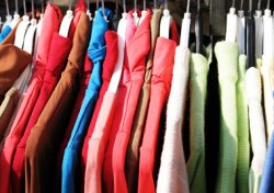 Покупка одежды через Интернет