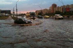 Попов уверен, в Киеве потопа не будет