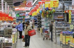 Из-за «Карты киевлянина» аптеки снизили цены