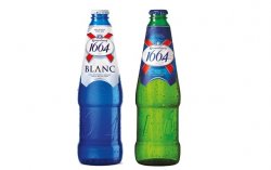        Kronenbourg 1664