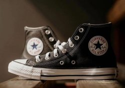 5 поводов посетить интернет-магазин «Converse» с целью приобретения стильной спортивной обуви