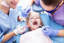 Дитяча стоматологія у Львові: пошук найкращої клініки для вашої дитини