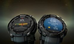  - Garmin Instinct 3:  ,   