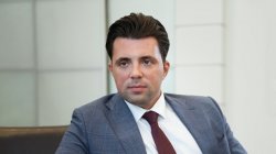 Суд арестовал экс-главу «Укрэнерго» Владимира Кудрицкого на два месяца Суд арестовал экс-главу «Укрэнерго» Владимира Кудрицкого на два месяца